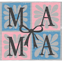 Mother's Day-MM 6121